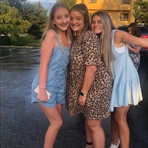 Meet your Posher, Bri